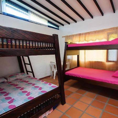 La Mariana Finca Hotel Ριονέγρο Εξωτερικό φωτογραφία