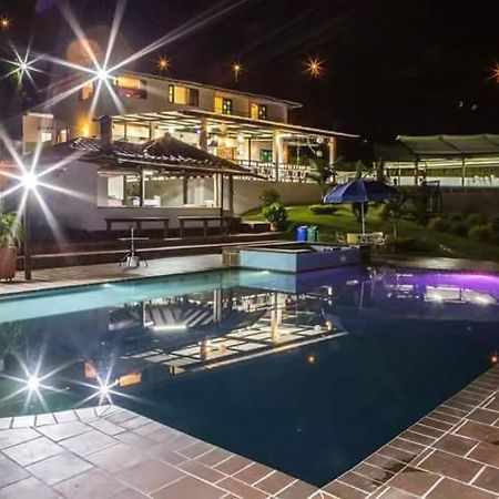 La Mariana Finca Hotel Ριονέγρο Εξωτερικό φωτογραφία