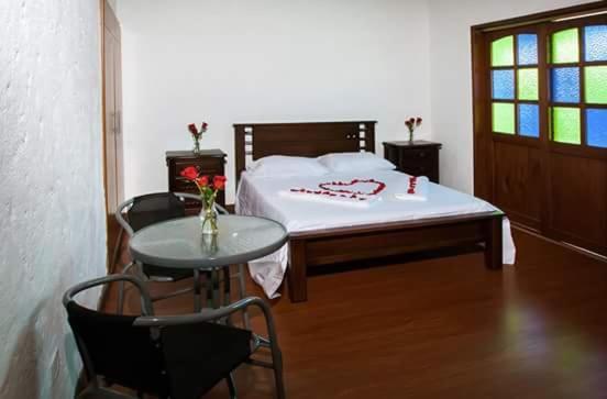 La Mariana Finca Hotel Ριονέγρο Εξωτερικό φωτογραφία