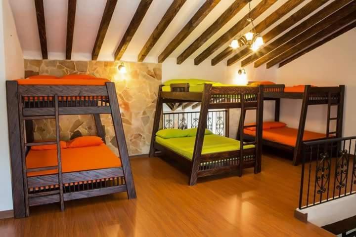 La Mariana Finca Hotel Ριονέγρο Εξωτερικό φωτογραφία