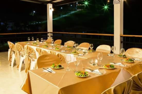 La Mariana Finca Hotel Ριονέγρο Εξωτερικό φωτογραφία
