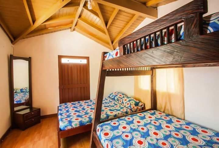 La Mariana Finca Hotel Ριονέγρο Εξωτερικό φωτογραφία