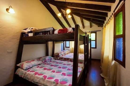 La Mariana Finca Hotel Ριονέγρο Εξωτερικό φωτογραφία