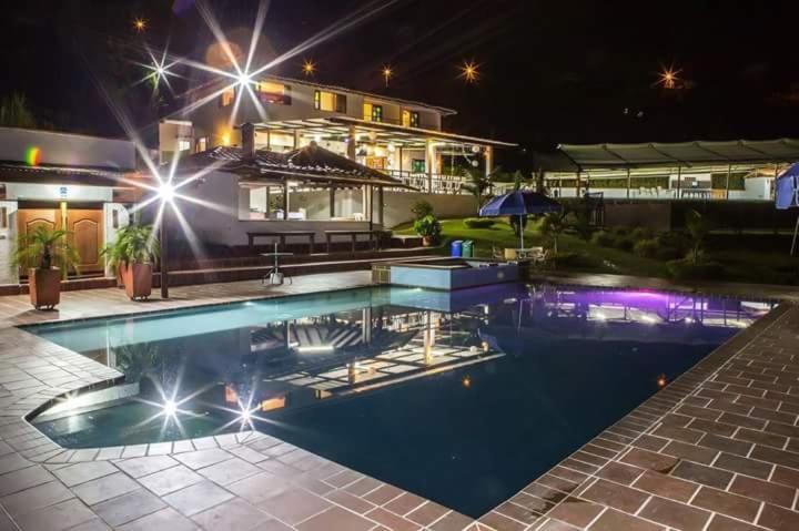 La Mariana Finca Hotel Ριονέγρο Εξωτερικό φωτογραφία