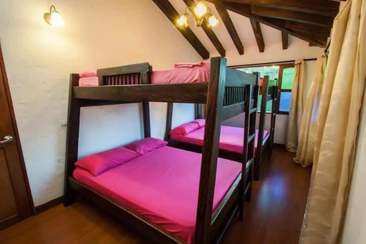 La Mariana Finca Hotel Ριονέγρο Εξωτερικό φωτογραφία