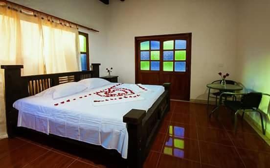 La Mariana Finca Hotel Ριονέγρο Εξωτερικό φωτογραφία