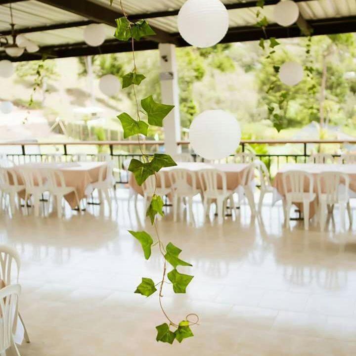 La Mariana Finca Hotel Ριονέγρο Εξωτερικό φωτογραφία