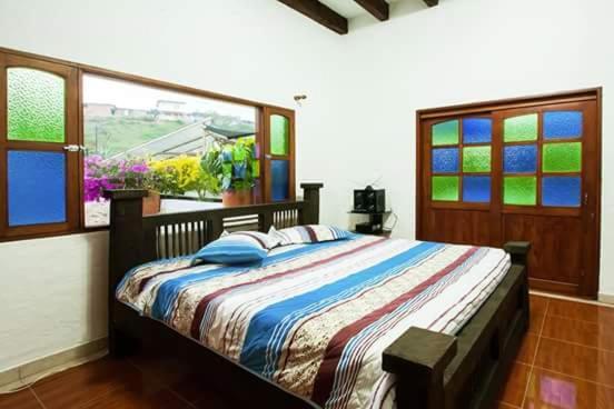La Mariana Finca Hotel Ριονέγρο Εξωτερικό φωτογραφία