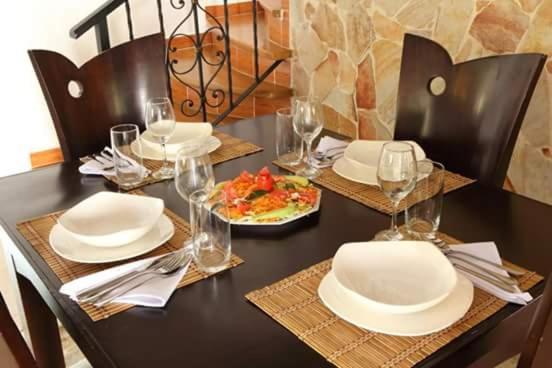La Mariana Finca Hotel Ριονέγρο Εξωτερικό φωτογραφία