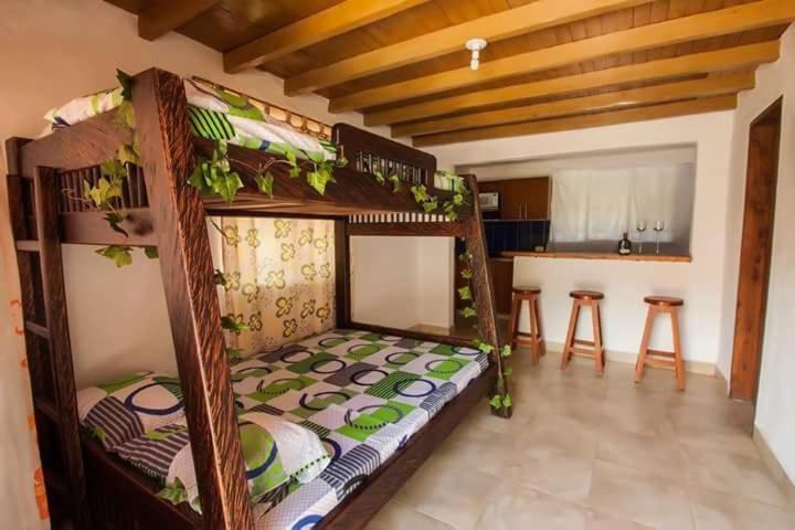 La Mariana Finca Hotel Ριονέγρο Εξωτερικό φωτογραφία