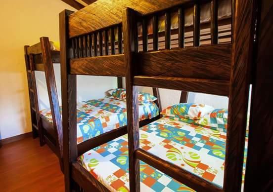La Mariana Finca Hotel Ριονέγρο Εξωτερικό φωτογραφία